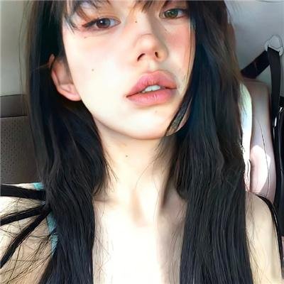 穷街艳女